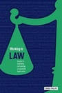 Cover: Working in Law - Trotman Indigo Publishing Limited