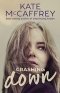 Cover: Crashing Down - Fremantle Press
