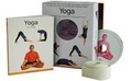 Cover: Yoga - Box Set - Red Kite Books