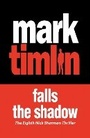 Cover: Falls the Shadow - No Exit Press