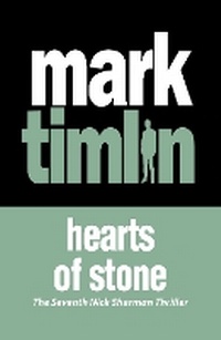 Enlarge image Cover: Hearts of Stone - No Exit Press