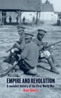 Cover: Empire and Revolution - Bookmarks Publications