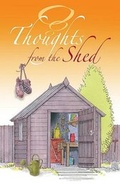 Cover: Thoughts from the Shed - Verite CM Ltd