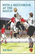 Cover: With a Sketchbook at the Match - Verite CM Ltd