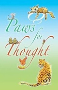 Cover: Paws for Thought - Verite CM Ltd