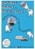 Cover: Curious About... Portsmouth 2024 - Lightbeam UK Ltd