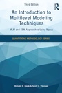 Cover: An Introduction to Multilevel Modeling Techniques - Routledge