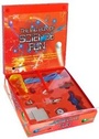 Cover: Big Box of Science Fun - Box Set - Haldane Mason Ltd