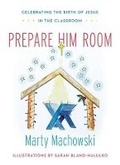 Cover: Prepare Him Room - New Growth Press