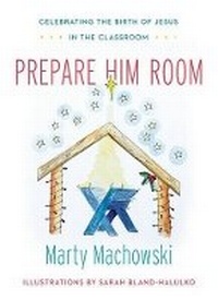 Enlarge image Cover: Prepare Him Room - New Growth Press