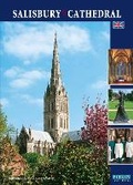Cover: Salisbury Cathedral Guidebook - Pitkin Publishing