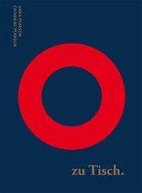 Enlarge image Cover: zu Tisch. - Edition gut