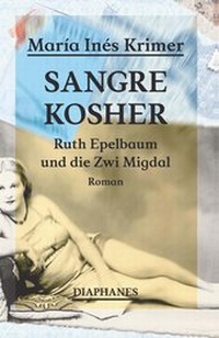 Abbildung von: Sangre Kosher - diaphanes