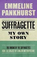 Cover: Suffragette - Hesperus Press Ltd