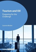 Cover: Tourism and Oil - Channel View Publications