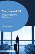 Cover: Tourism and Oil - Channel View Publications