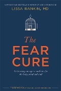 Cover: The Fear Cure - Hay House UK Ltd