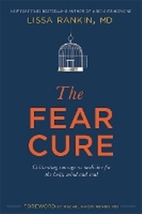 Enlarge image Cover: The Fear Cure - Hay House UK Ltd