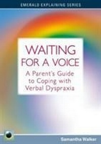 Enlarge image Cover: Waiting for a Voice - Emerald Publishing