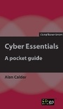 Cover: Cyber Essentials - IT Governance Publishing