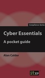 Cover: Cyber Essentials - IT Governance Publishing