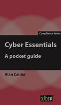 Cover: Cyber Essentials - IT Governance Publishing