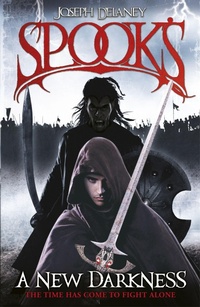 Enlarge image Cover: Spook's: A New Darkness - Red Fox