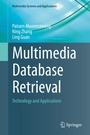 Cover: Multimedia Database Retrieval - Springer