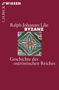 Cover: Byzanz - C.H.BECK