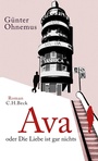 Cover: Ava - C.H.BECK
