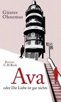 Abbildung von: Ava - C.H.BECK
