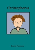 Cover: Christophorus - BoD - Books on Demand