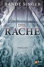 Cover: Die Rache - Hänssler