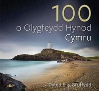 Abbildung von: 100 o Olygfeydd Hynod Cymru - Y Lolfa