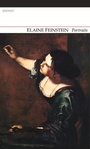 Cover: Portraits - Carcanet Press Ltd