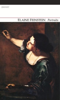 Enlarge image Cover: Portraits - Carcanet Press Ltd