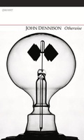 Cover: Otherwise - Carcanet Press Ltd