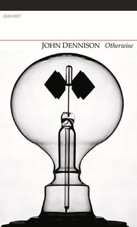 Enlarge image Cover: Otherwise - Carcanet Press Ltd
