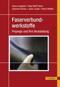 Cover: Faserverbundwerkstoffe - Hanser