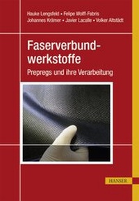 Abbildung von: Faserverbundwerkstoffe - Hanser