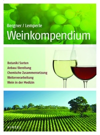 Abbildung von: Weinkompendium - Hirzel