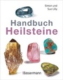 Cover: Handbuch Heilsteine - Bassermann