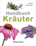 Cover: Handbuch Kr&auml;uter - Bassermann