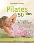 Cover: Pilates 50 plus - Bassermann