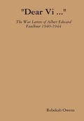 Cover: Dear vi ... - Lulu Press Inc