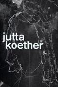 Cover: Jutta Koether - DuMont Buchverlag