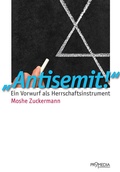 Cover: "Antisemit!" - Promedia