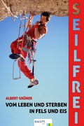Cover: Seilfrei - EGOTH-Verlag