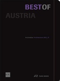Cover: Best of Austria - Park Books