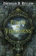Cover: Portal des Vergessens - mkrug